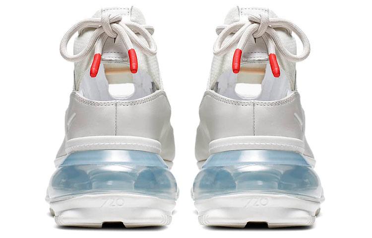 Nike Air Max Ff 720 Summit White Women's AO3189-100