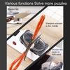 Electric Kitchen Knife Sharpener Tool Professional Knife Sharpener For Home Kitchen Tools For 5 Seconds Quick Sharpening