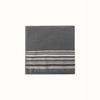 Limira 2 Pieces Gray Towel Set 50x90-70x140 / 50x90-90x150, 100% Cotton, Bath Towel, Hand Towel, Gift for Home, Special Gift for House