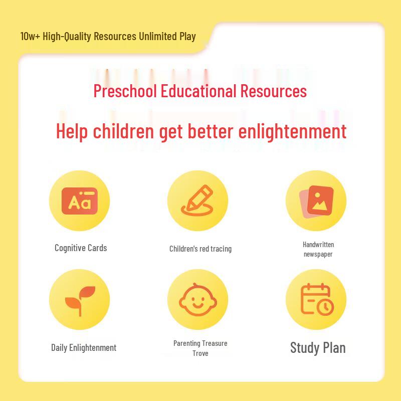 Xiaobai Smart Printing 1-Year VIP Card