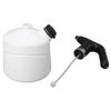 Electric Plant Spray Bottle Large Capacity Rechargeable   Automatic Sprayer   for Garden Tool