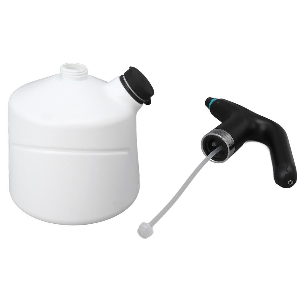 Electric Plant Spray Bottle Large Capacity Rechargeable Automatic Sprayer for Garden Tool