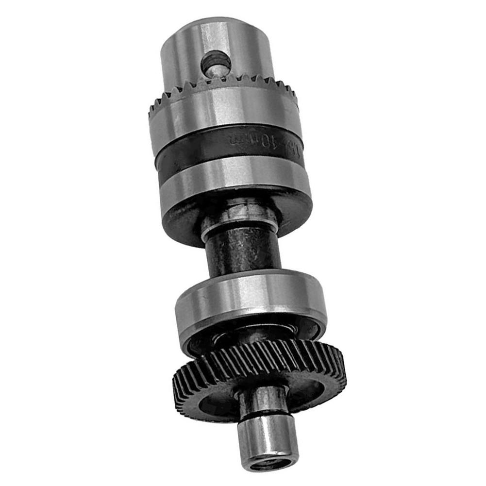 Bohrfutterlagerbaugruppe für Dongcheng Handbohrmaschine Abtriebswelle für 6a6 Zähne