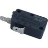 LONYE SZM-V16-FD-63 Microwave Oven Door Micro Switch Replacement for LG GE Starion Microwave 3405-001034(Normally Open)(1 Pc)