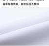 [Versatile Round Neck] Langdeng Men's Spring/Summer New Collection Long Staple Cotton Skin Friendly Breathable Round Neck Short Sleeve T-shirt
