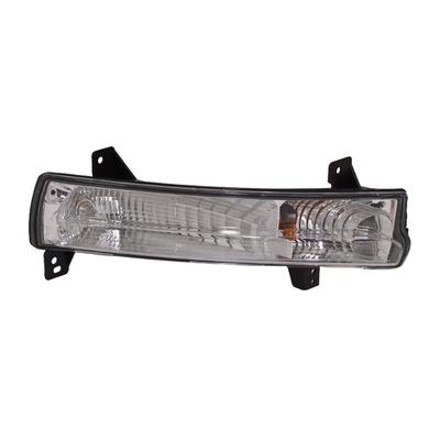 Lampade – Luci di marcia diurna auto