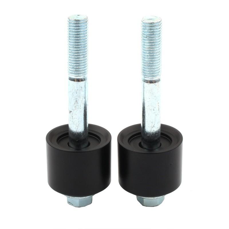 Stylish Handlebar Lift Kit For Triumph Bonneville T100 With Ergonomic Benefits