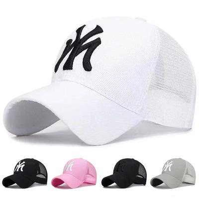 Huer og hatte – Baseballkasketter og kasketter