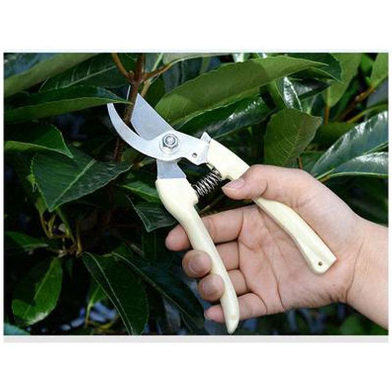 Stainless Steel Scissors Wire Cable Cutter Pruning Shears Garden Scissor For Garden or Wire Cutter