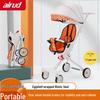 Airud Lightweight Foldable Baby Stroller (CN Version)