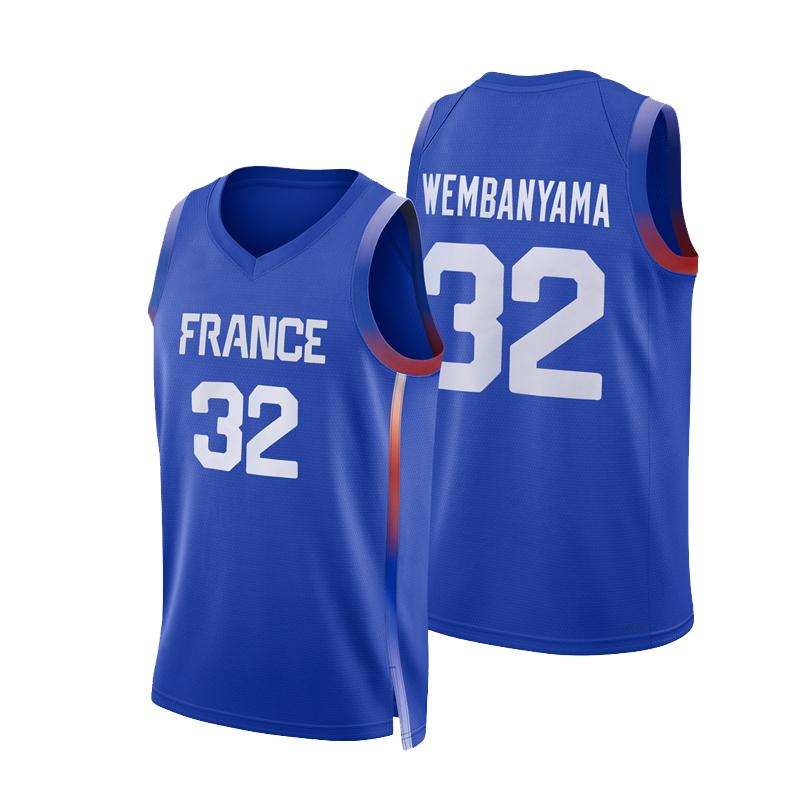 Camiseta de Baloncesto CIBONA #10 Petrovic de Alta Calidad Azul Ropa Deportiva para Exteriores con Bordado Ventilación para Aficionados al Deporte