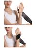 Smart USB Heating Wristband with Three-Speed Temperature Control and Moxibustion Therapy