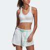 adidas X Stella McCartney Collaboration High-Intensity Support Training Sports Bra Women Underwear White HF9000