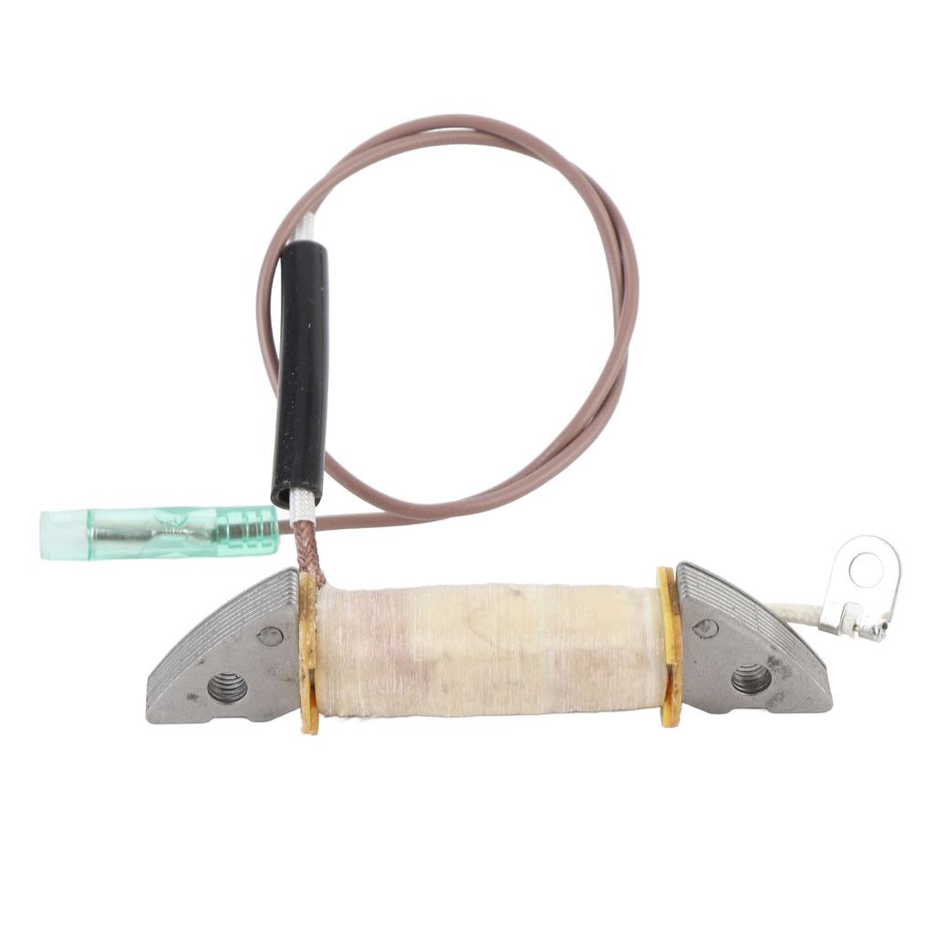 Außenborder Ladespule 6F58552000 Einzeldraht Bootsmotor Ladespule für 2-Takt 40 PS