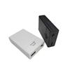 1Pcs Built In USB Battery Holder With Switch And Cover 3AA 4.5V Battery Box AA Battery Case DIY Accessories