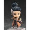 Nendoroid SEKIRO: SHADOWS DIE TWICE Wolf Non-Scale Painted Action Figure - Collectible Toy