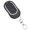 Rolling Code Garage Door Remote Control 433MHz Keychain Remote Control  for Barriers