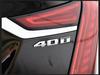 Cadillac CT4/CT5/CT6 AWD 40T XTS ATSL Rear Plastic Emblem for Car Modification
