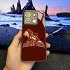 Game Donkey Kong Phone Case for Xiaomi 14 13 12 11 13t 12t 11t POCO M6 M5 X6 X5 F6 F5 Ultra Pro Lite 5G Glass Cover