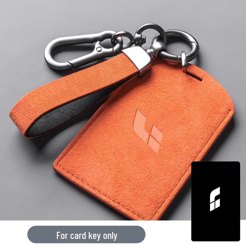 Anwendbarer Schlüssel Multifunktionaler Autoschlüsselhalter mit Bluetooth und Zubehör für i8 Modifikation