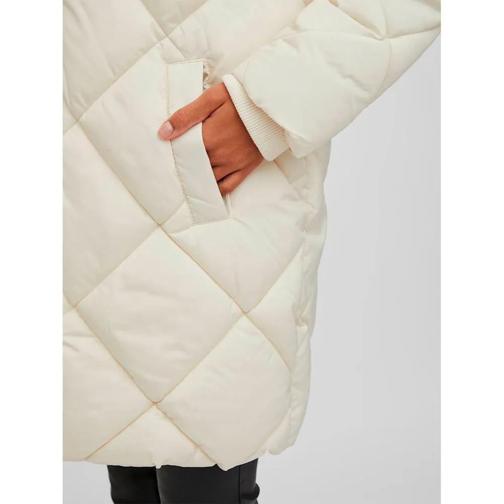 Vila Coat Adaya New Quilt