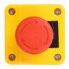 XB2-BS542 10A Latching Button Switch 1NC E-stop Push Button Switch CNC Exigent Stop Switch Exigent Stop Of Electrical Equipment
