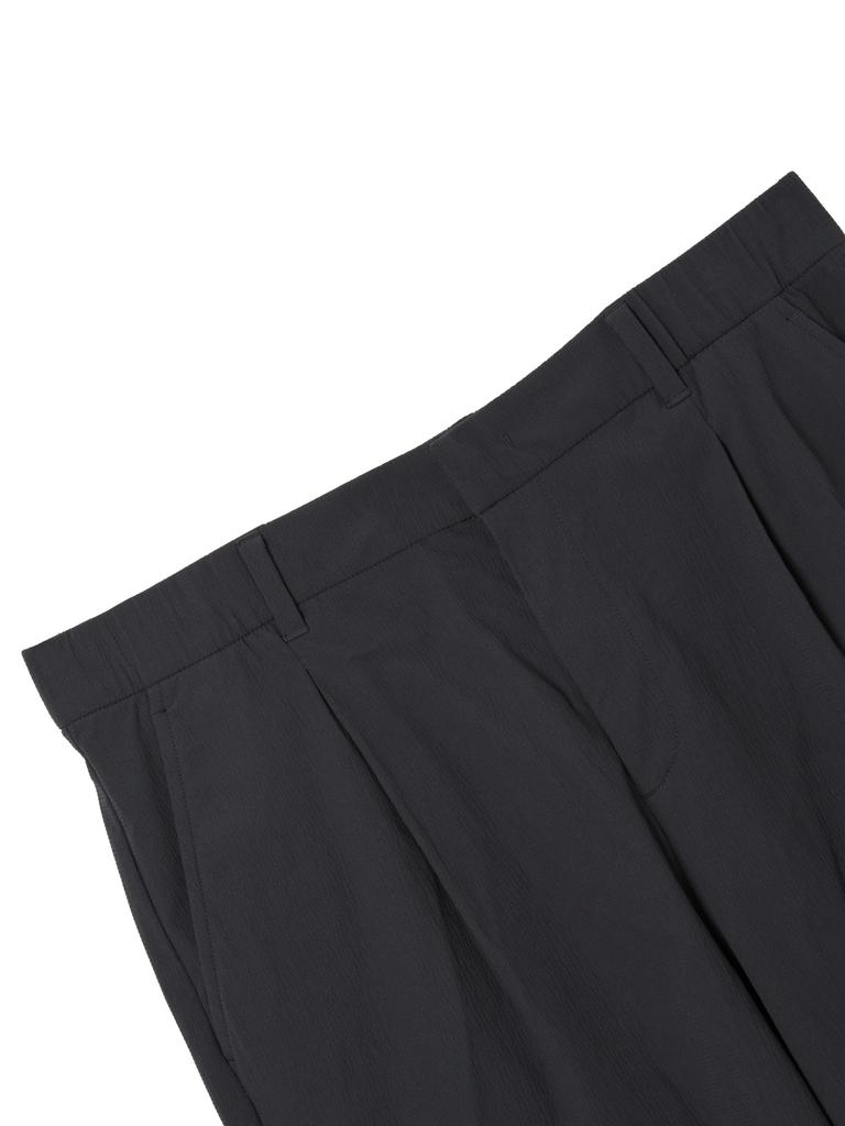 EIDER Cooleats Ice Men'S Half Pants_Charcoal