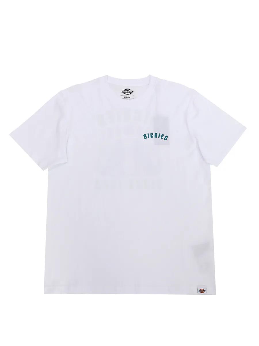 Футболка Armani с принтом 2XL