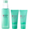 Homme Aqua Power Set (Advance Gel 75ml, Cleanser 40ml X 2)