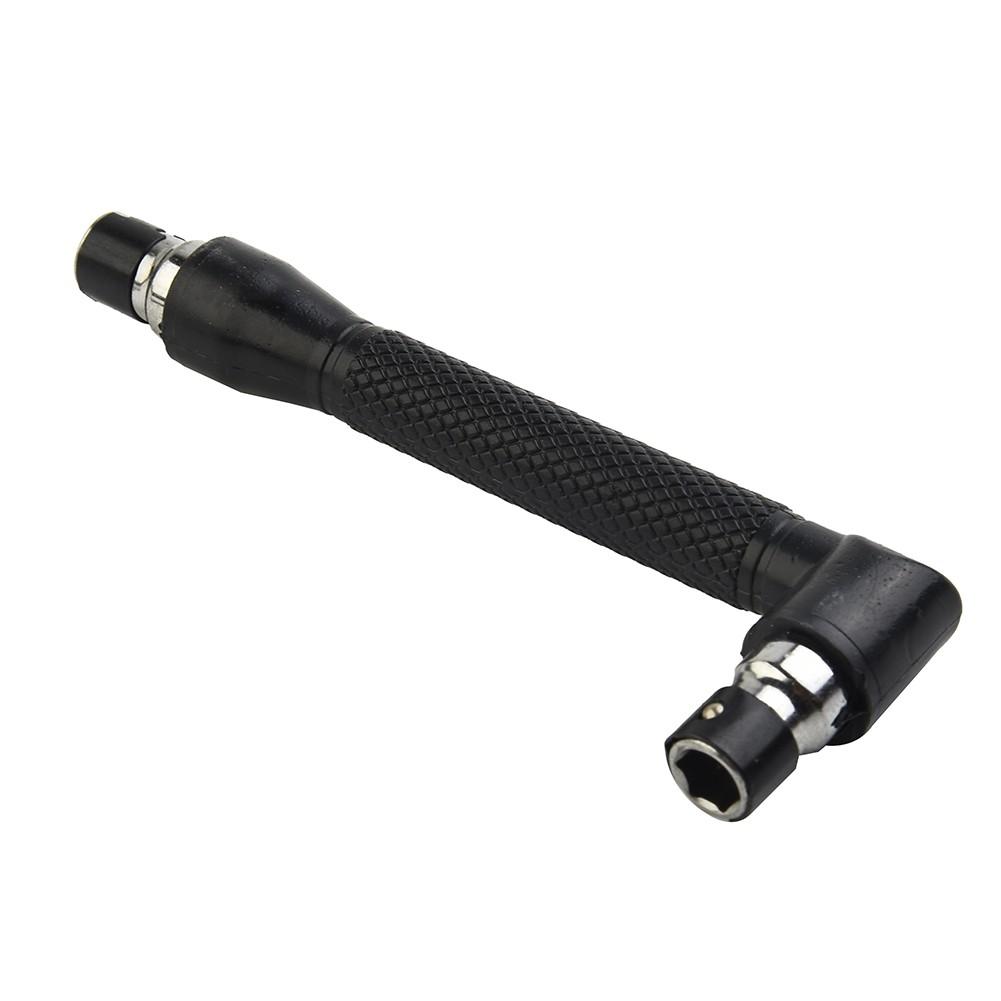 Convenient Double End Handle Hexagon Screwdriver Bit Set 6 35mm Wrench