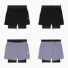 Men S 5 Drycell Short M dreaMrun 2in1