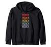 Parky Zip Hoodie