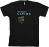 Maglietta Unisex Roy Orbison Crying Merchandising Live Nation