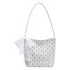 Women's Bag Bucket Bag Niche Underarm Bag Women's New Handbag Lace Shoulder Bag