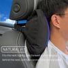AMN1 Tesla Model Y Juniper 2026 Tesla Model 3 Highland 2026 Model S X Interior Neck Pillow Car Headrest Waist Pillow Accessories 2025