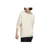 adidas NEO Uni Pullover mit Kapuze Lässig Langarm Sweatshirt Herren sweatshirt Weiß H14225