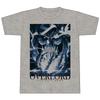 Overlord IV T-Shirt [Ainz] Größe L