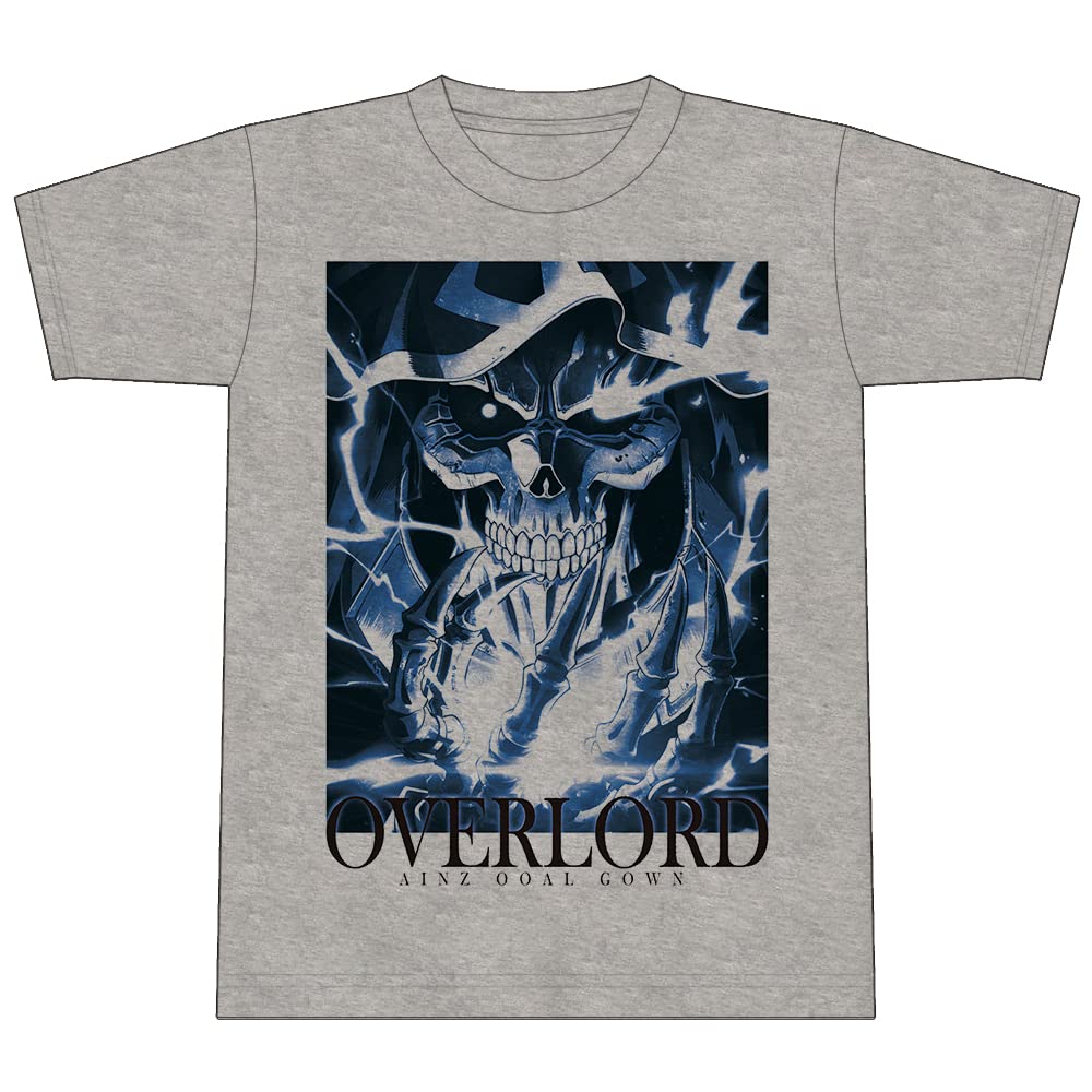 Overlord IV T-Shirt [Ainz] Größe L