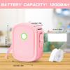 L12 Handheld Bluetooth Thermal Label Printer