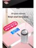 Smart Electronic Body Scale: High Precision, Accurate, Rechargeable, Perfect for Weight Loss Tracking.