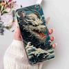 For Redmi Note 10 5G Case Fashion Rose Bow Soft Silicone TPU Back Cover For Xiaomi POCO M3 Pro 5G 6.5" Shockproof Phone Cases