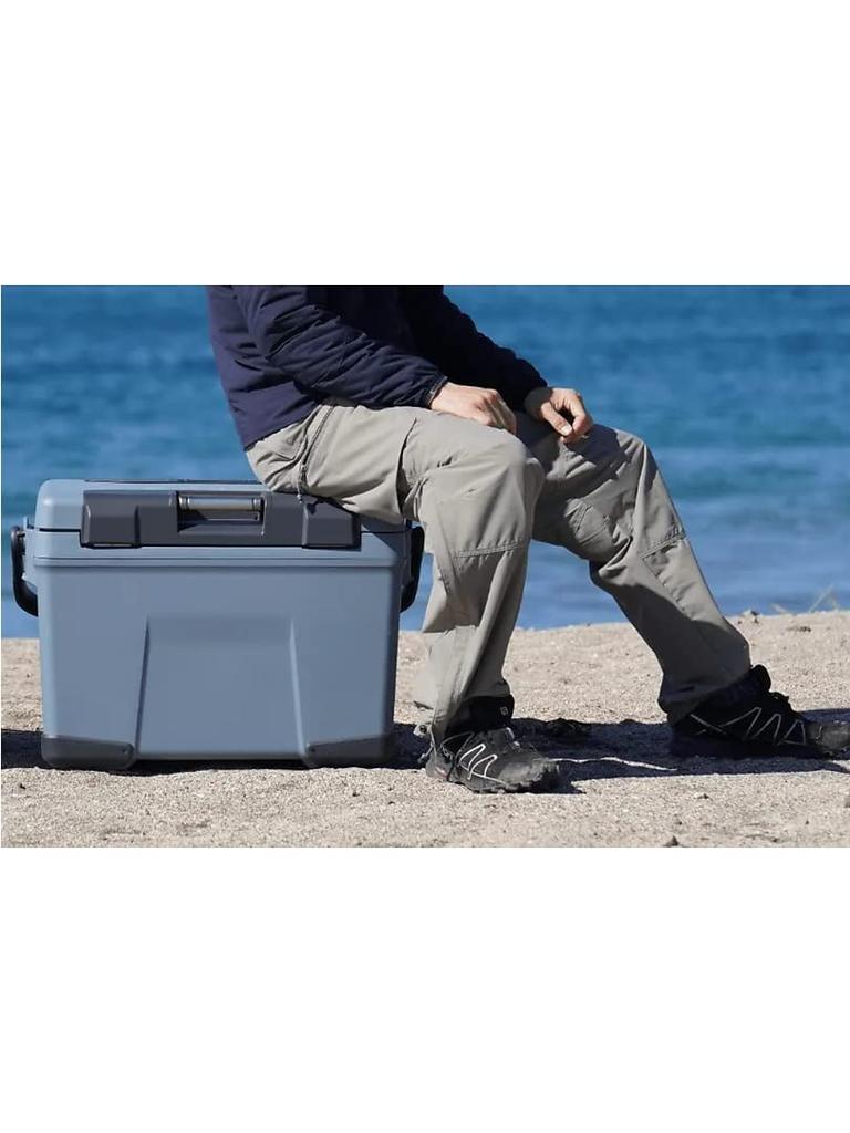 Vasiland PRO 32L Anvil Gray (Shimano)