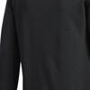 adidas Originals Solid BB Hoodie Men Tops Black CW2358
