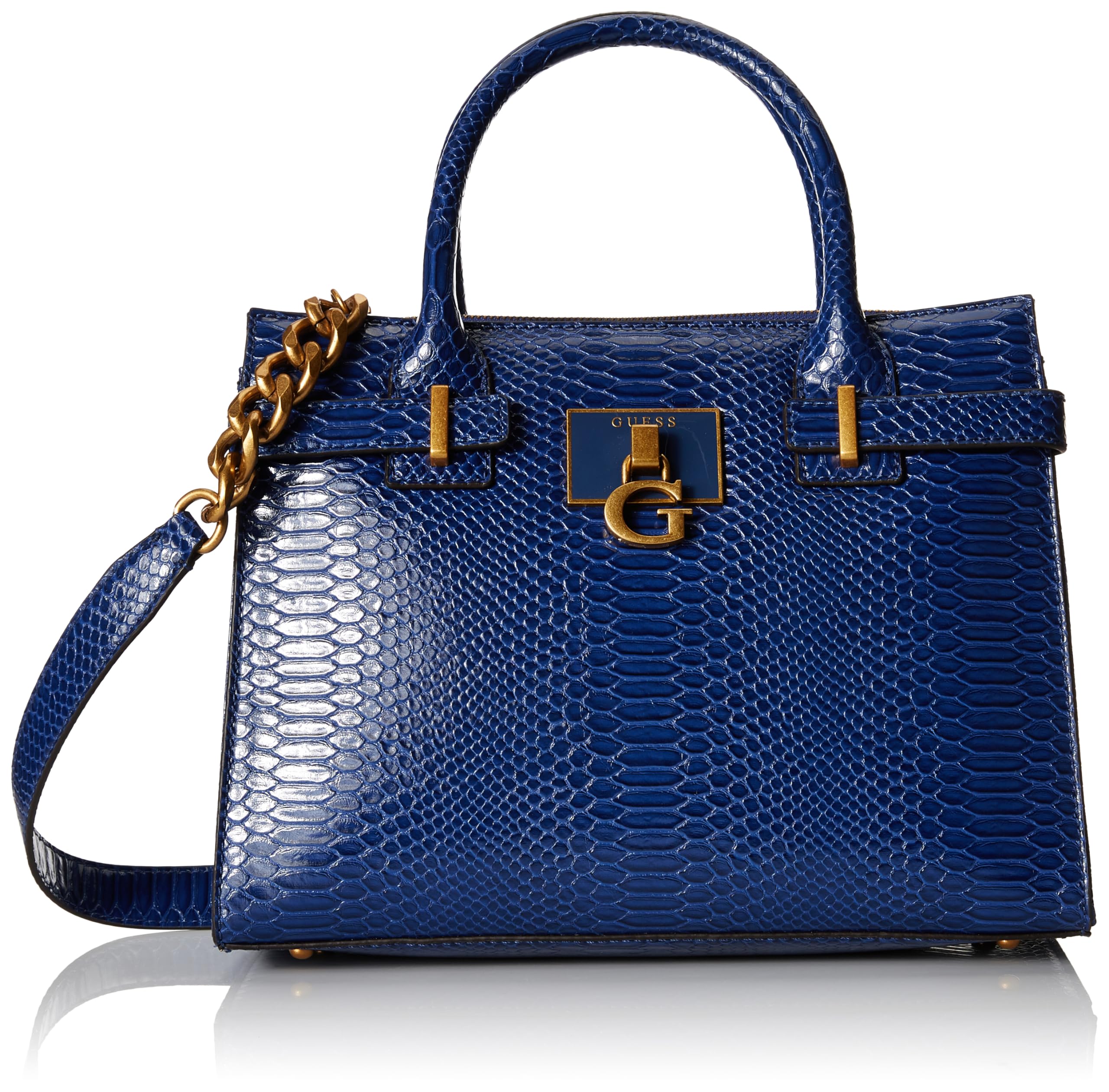 

Сумка TABATA SOCIETY SATCHEL MID [Guess] женская