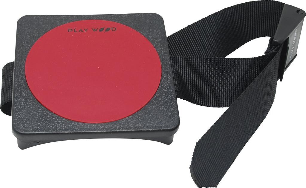 PLAY WOOD Training Pad SPD-6R