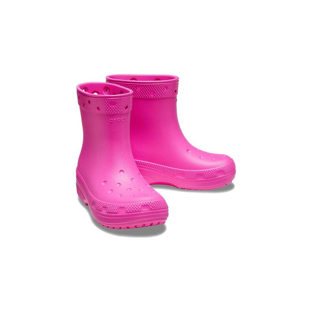 Crocs Comfortable Durable Breathable Kids Boots Kids boots 208544-6UB