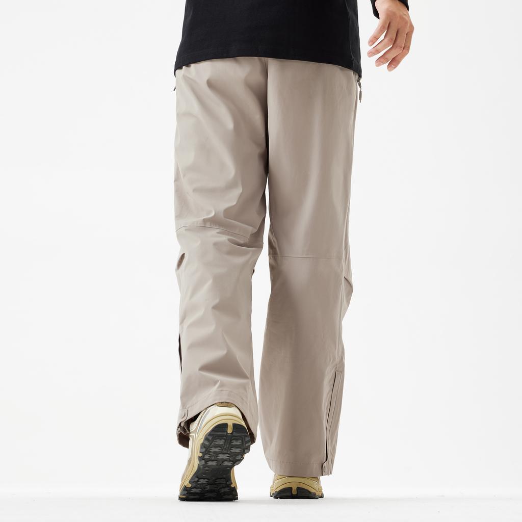 CAMEL All weather Windbreaker Pants Men's A14CA46805