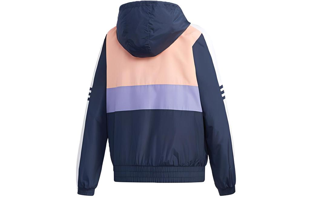 Adidas Neo Jacket Women's College Navy FK9954