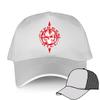Baseballkappe Frühling Sommer Einfarbig Sonnenhut Mode verstellbar Cypress Hill Musikband Papa-Hut Baumwolle Outdoor yawawe Kappen