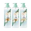 Essential Oil Scented Conditioner - Cedar Gardenia (3 X 470ml)